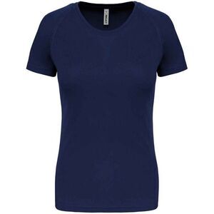 Proact Womens/Ladies Performance T-Shirt / Navy